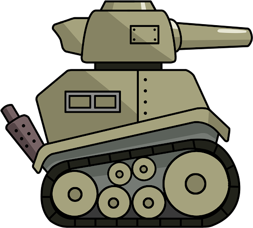Enemy: Tank