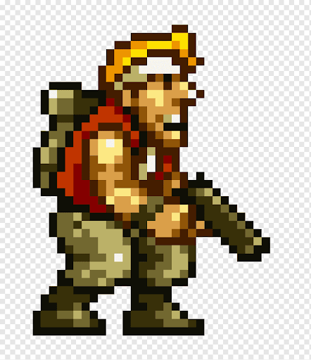 Main Character